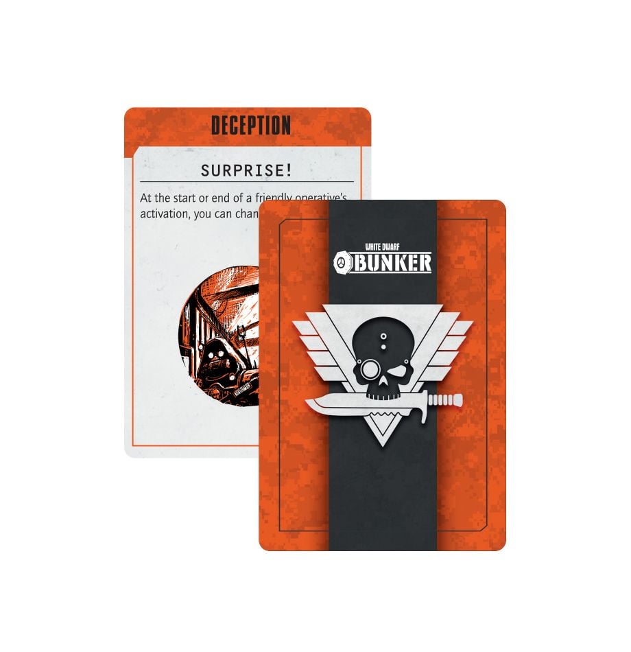 White Dwarf : Issue 492